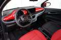 Fiat 500e Red by Red | 16" | Carplay | Clima Schwarz - thumbnail 21