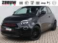 Fiat 500e Red by Red | 16" | Carplay | Clima Schwarz - thumbnail 1