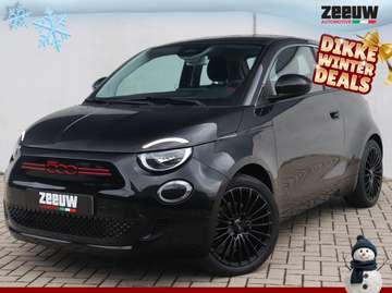 Red by Red | 16" | Carplay | Clima