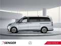 Mercedes-Benz V 300 d Style 4x4 lang AIRMATIC Standhzg AHK2,5t Argent - thumbnail 3
