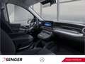 Mercedes-Benz V 300 d Style 4x4 lang AIRMATIC Standhzg AHK2,5t Argent - thumbnail 8