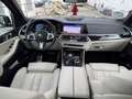 BMW X5 M50 d LASER|PANO|HUD|STD.HZ|ACC|360°AHK|21°| Schwarz - thumbnail 3