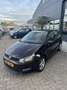 Volkswagen Polo 1.2 Easyline Zwart - thumbnail 1