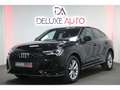 Audi Q3 Quattro 2.0 35 TDI 150 Business Line S-tronic Noir - thumbnail 1
