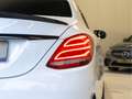 Mercedes-Benz C 180 Business Solution Plus Upgrade Edition AMG I AMG-l Blanc - thumbnail 11
