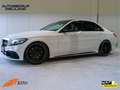 Mercedes-Benz C 180 Business Solution Plus Upgrade Edition AMG I AMG-l Blanc - thumbnail 1