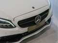 Mercedes-Benz C 180 Business Solution Plus Upgrade Edition AMG I AMG-l Blanc - thumbnail 10
