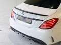 Mercedes-Benz C 180 Business Solution Plus Upgrade Edition AMG I AMG-l Blanc - thumbnail 12