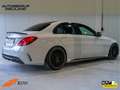 Mercedes-Benz C 180 Business Solution Plus Upgrade Edition AMG I AMG-l Blanc - thumbnail 3