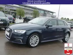 Audi A3 40 TFSIe 204 S tronic Design