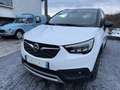 Opel Crossland X 1.2 TURBO 130CH DESIGN 120 ANS EURO 6D-T Blanc - thumbnail 2