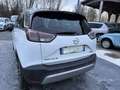 Opel Crossland X 1.2 TURBO 130CH DESIGN 120 ANS EURO 6D-T Blanc - thumbnail 6