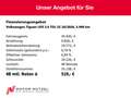 Volkswagen Tiguan 2.0 TDI DSG LIFE 5JG+LEDplus+NAVI+AHK+ACC Blau - thumbnail 5