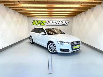 quattro 3.0 TDI "AHK*R-KAM*ACC*LED"