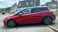Toyota Corolla 1.8 Hybride 122h Collection 14159HT ENTRETIEN COMP Rouge - thumbnail 2
