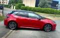 Toyota Corolla 1.8 Hybride 122h Collection 14159HT ENTRETIEN COMP Rouge - thumbnail 5