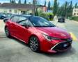 Toyota Corolla 1.8 Hybride 122h Collection 14159HT ENTRETIEN COMP Rouge - thumbnail 4