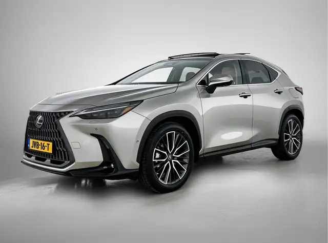Lexus NX 450h+ AWD President Line | Mark Levinson | Panoramisch S