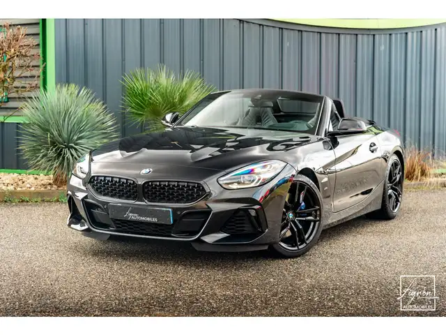 BMW Z4 Roadster III (G29) M40iA 340ch M Performance - Origine France - Ligne Akrapovic