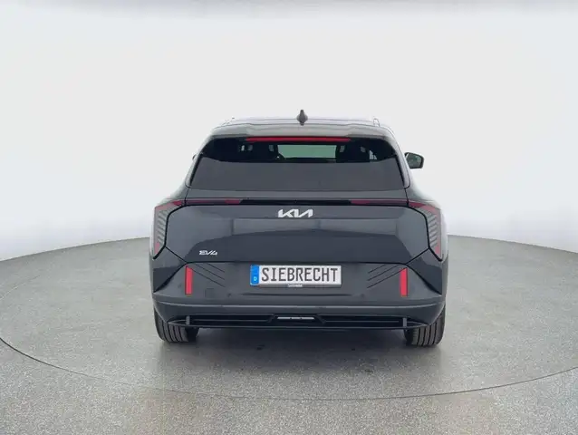 Kia Ev4 view 4