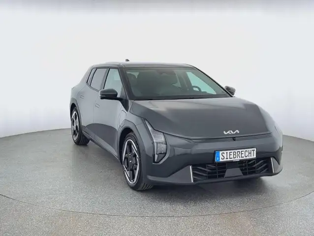 Kia Ev4 view 3