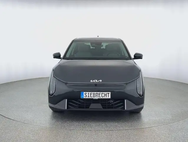 Kia Ev4 view 2