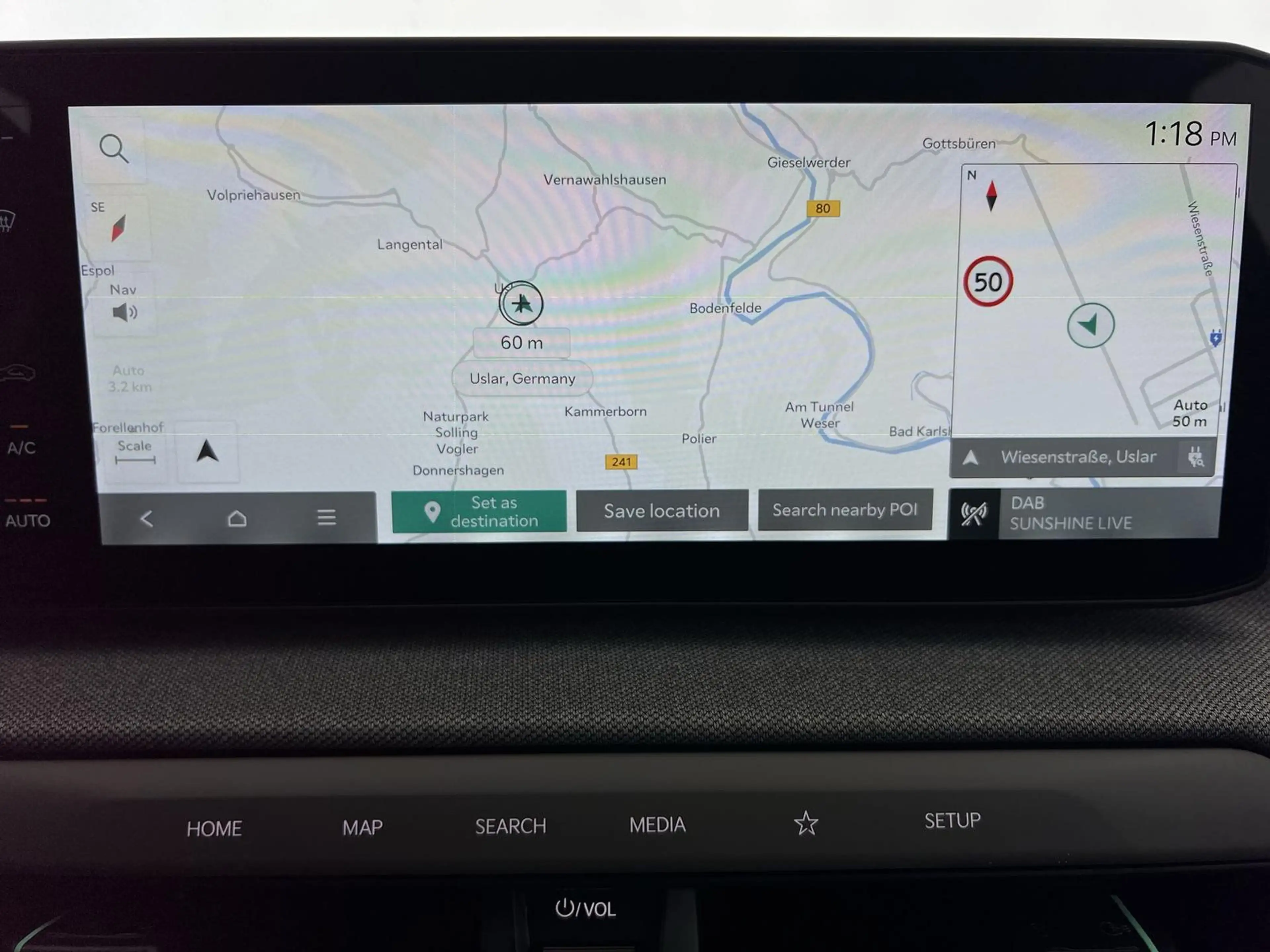 Kia EV4 150 kW Earth*NAVI*LHZ*360°K*uvm — photo 12