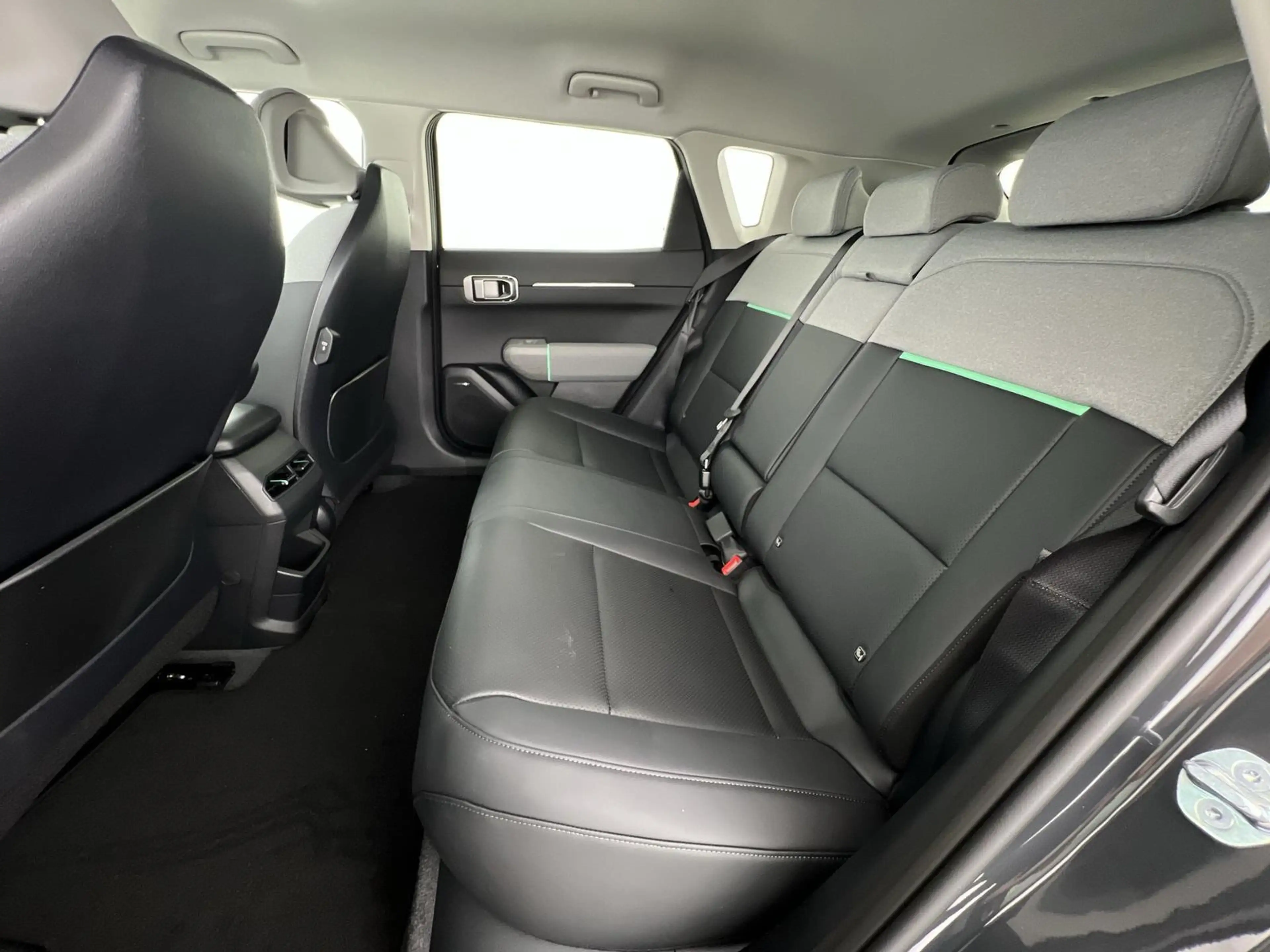 Kia EV4 150 kW Earth*NAVI*LHZ*360°K*uvm — photo 9
