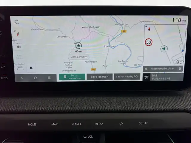 Kia Ev4 view 12