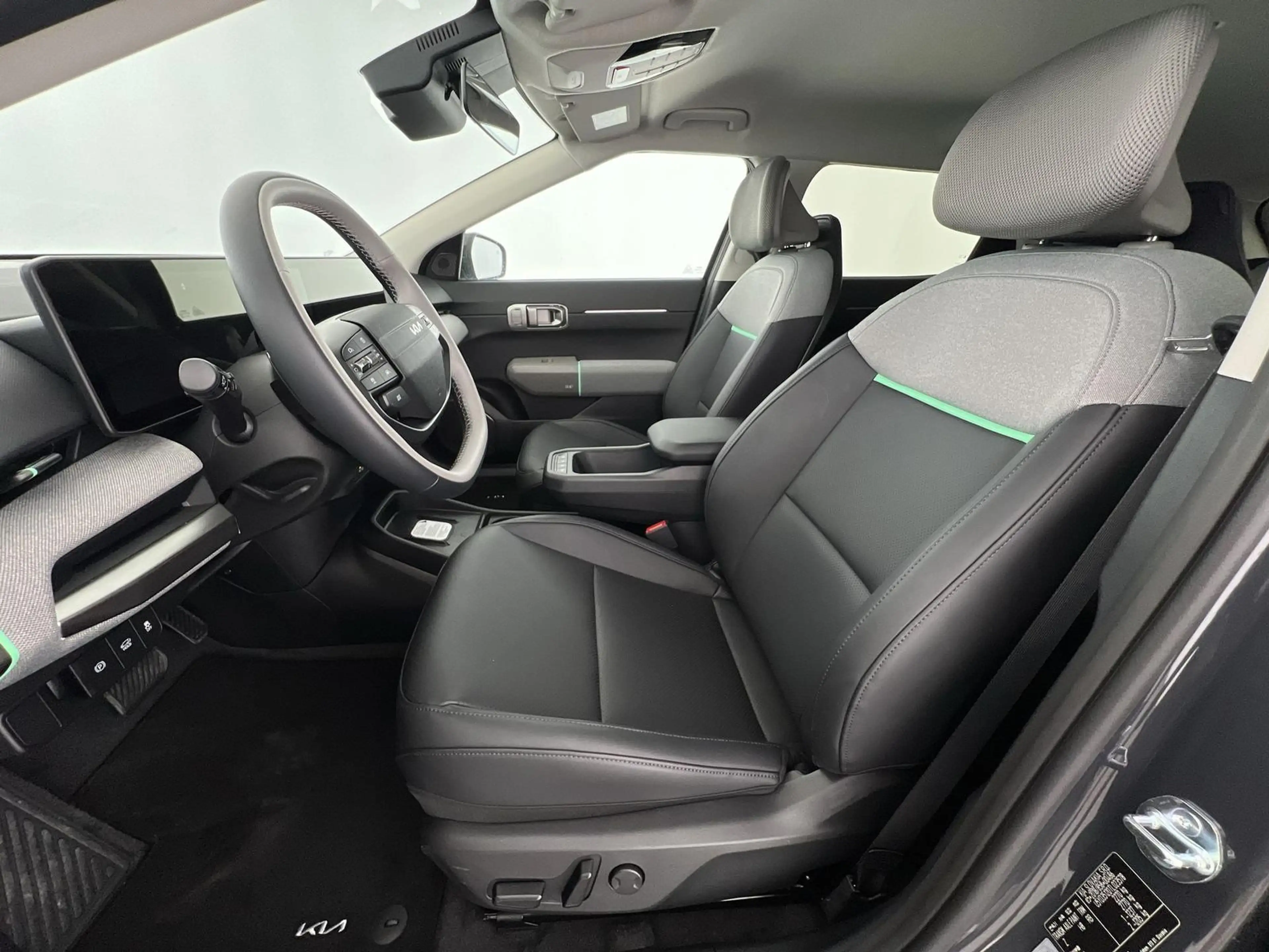 Kia EV4 150 kW Earth*NAVI*LHZ*360°K*uvm — photo 8