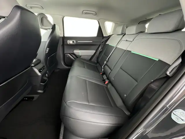 Kia Ev4 view 9