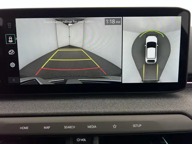 Kia Ev4 view 13