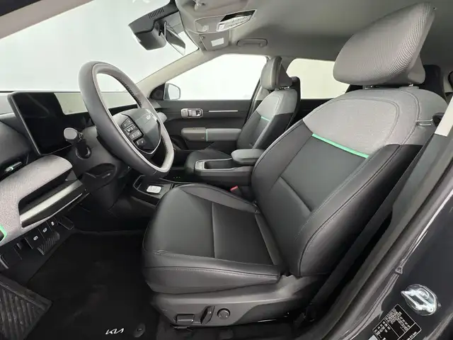 Kia Ev4 view 8