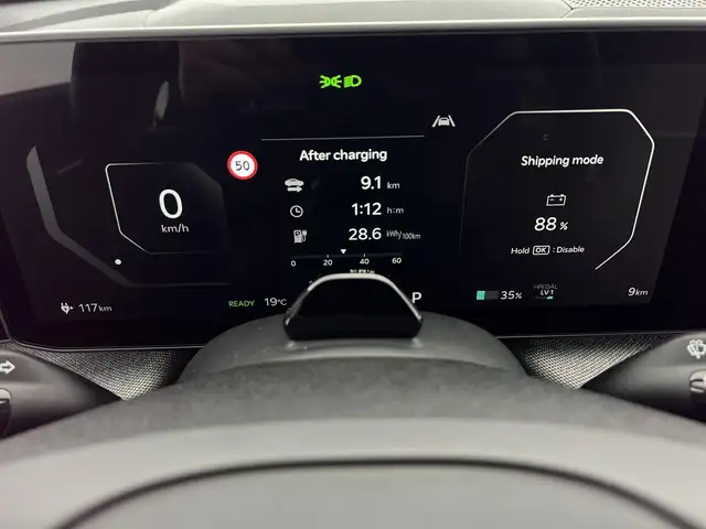 Kia Ev4 view 11