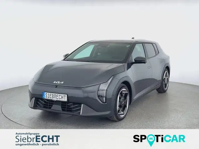 2026 Kia Ev4 in Grey for sale