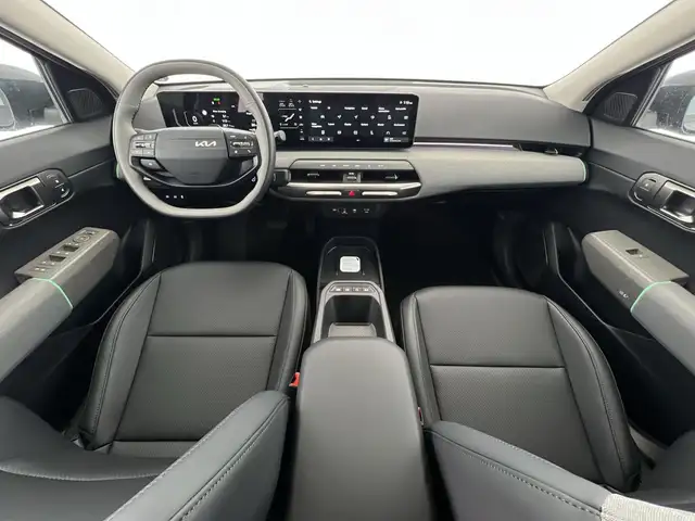 Kia Ev4 view 7