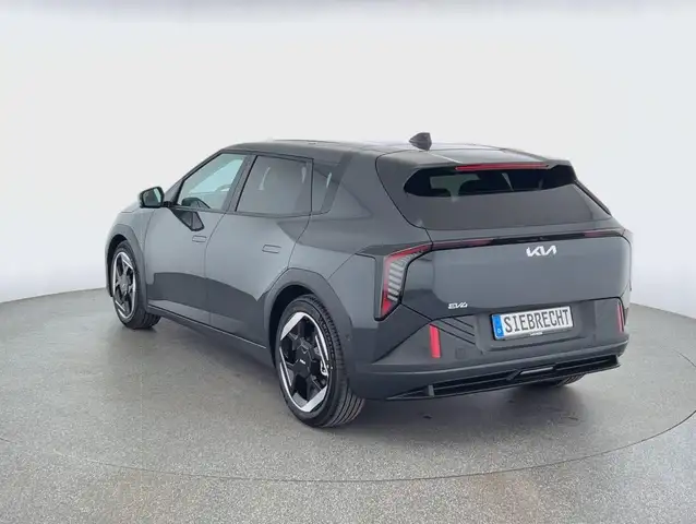 Kia Ev4 view 5