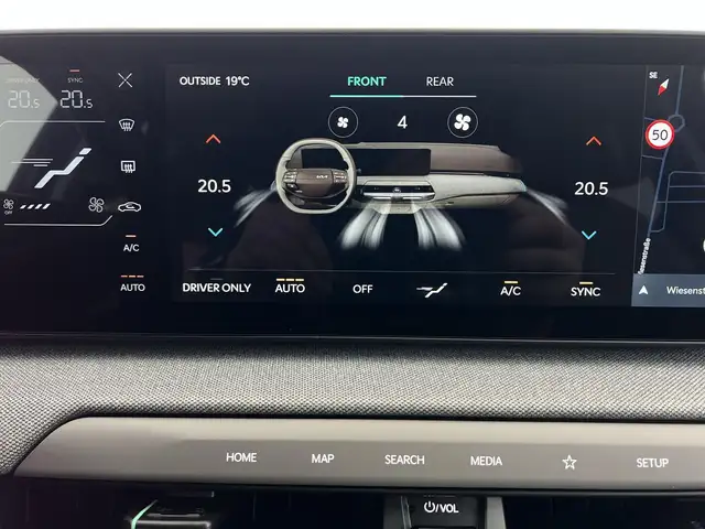 Kia Ev4 view 14
