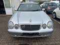 Mercedes-Benz E 240 Classic.Automatik Klima. Argent - thumbnail 2