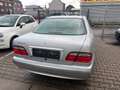 Mercedes-Benz E 240 Classic.Automatik Klima. Argent - thumbnail 8
