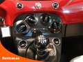 Fiat 500 Dolcevita 1.0 Hybrid 51KW (70 CV) Rojo - thumbnail 13