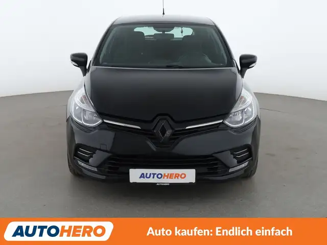 Renault Clio view 9
