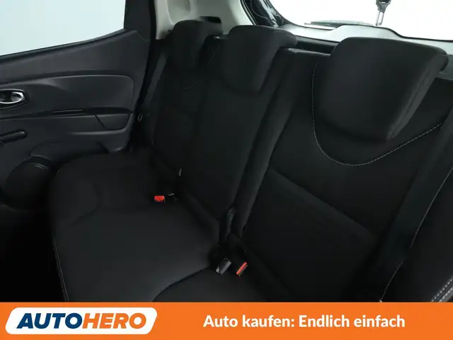 Renault Clio view 14