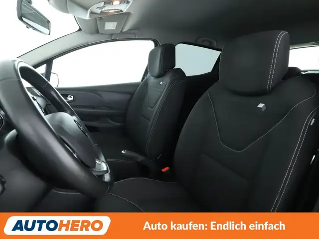 Renault Clio view 10