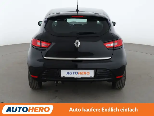 Renault Clio view 5