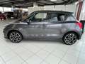 Suzuki Swift Sport 1.4 Hybrid+Navi+Alu+LED+Kamera+ Сірий - thumbnail 3