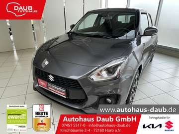 Sport 1.4 Hybrid+Navi+Alu+LED+Kamera+