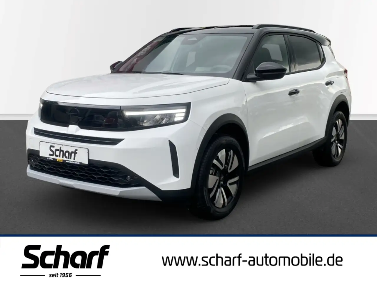 Opel Frontera 2026