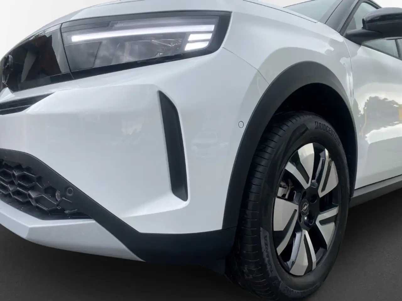 Opel Frontera 2026