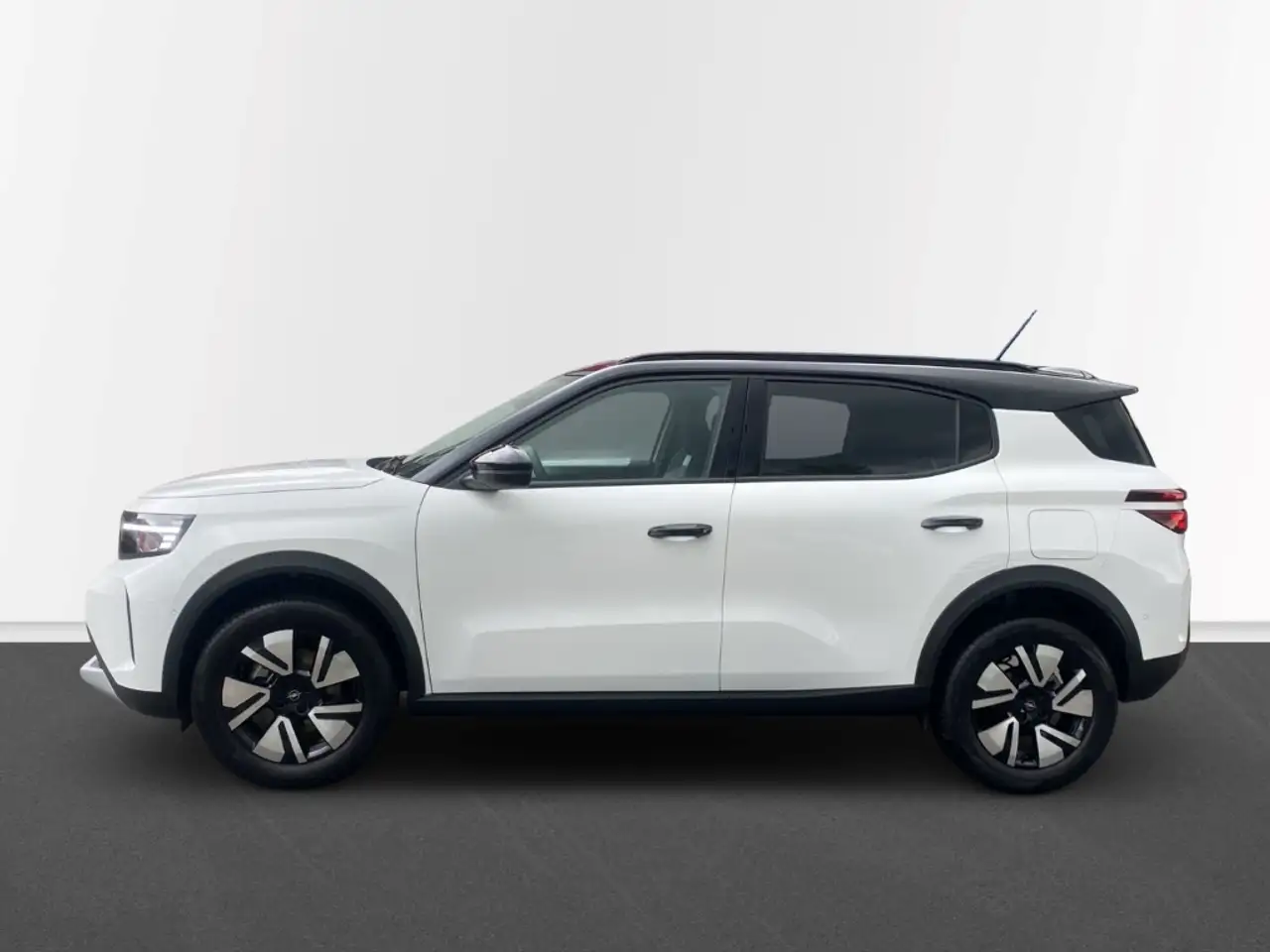 Opel Frontera 2026